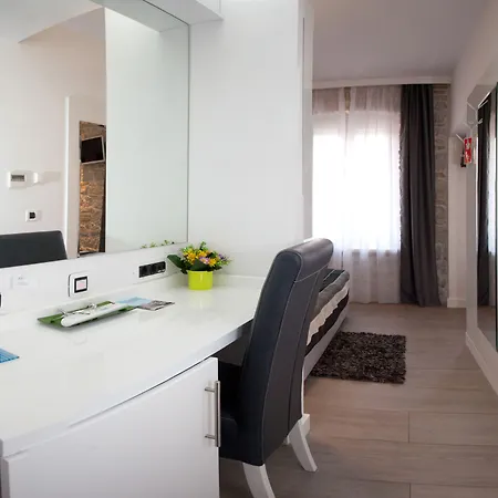 Authentic Luxury Gasthof Split