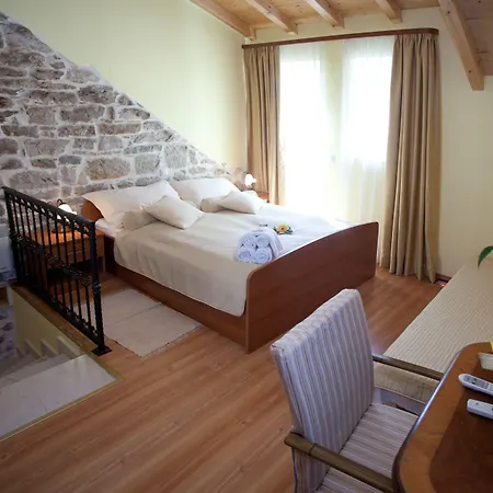 Authentic Luxury Gasthof Split