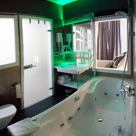 Authentic Luxury Gasthof Split