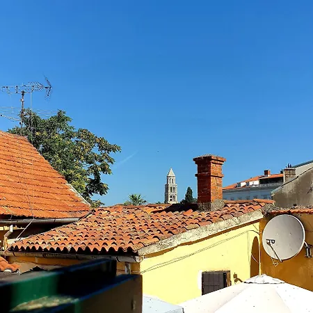 Gasthof Authentic Luxury Split