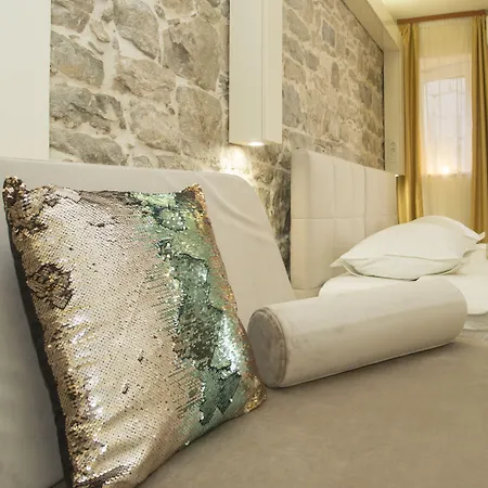 Authentic Luxury Gasthof 4*