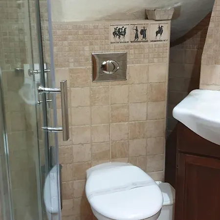 Konukevi Authentic Luxury 4*