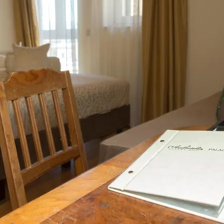 Gasthof Authentic Luxury Split