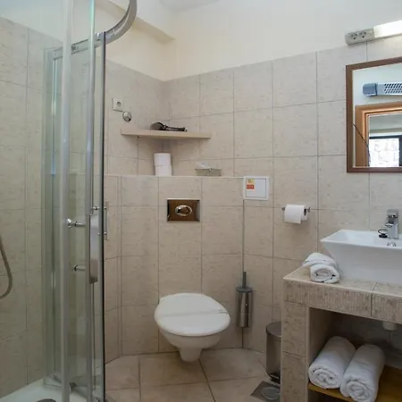 Konukevi Authentic Luxury 4*
