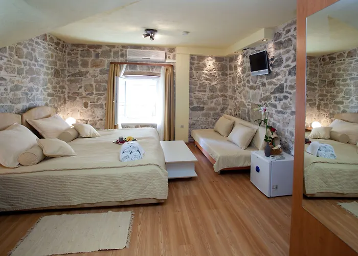 Penzion Authentic Luxury