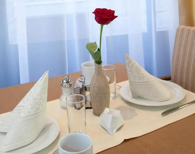 Authentic Luxury Penzion 4*