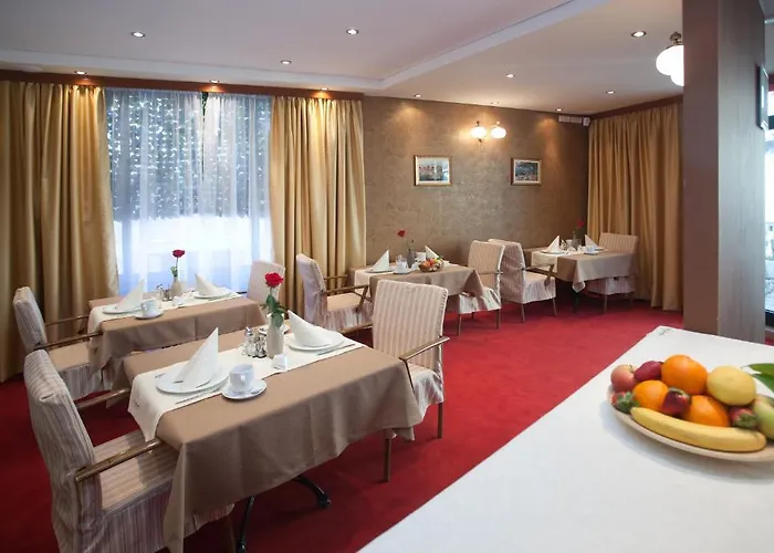 オーセンティック ラグジュアリー ルームス スプリト