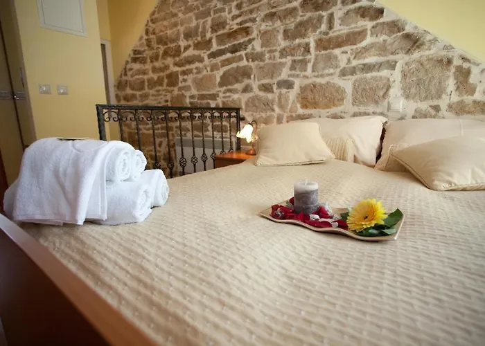 Penzion Authentic Luxury 4*