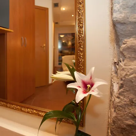 Maison d'hôtes Authentic Luxury