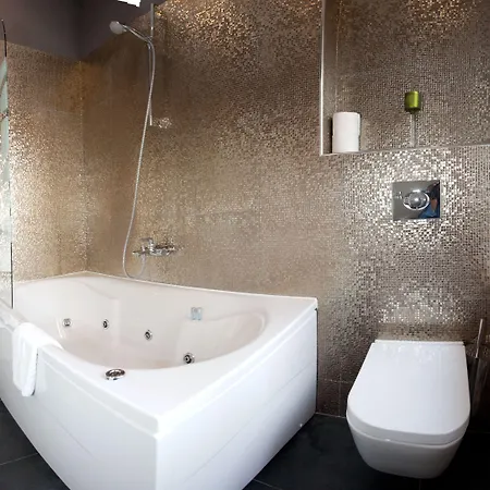 Гостьовий будинок Authentic Luxury Спліт