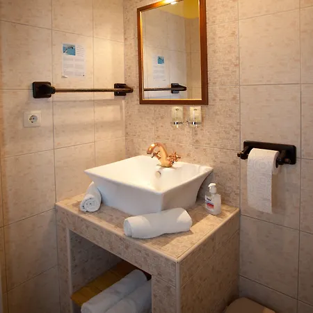 Maison d'hôtes Authentic Luxury 4*