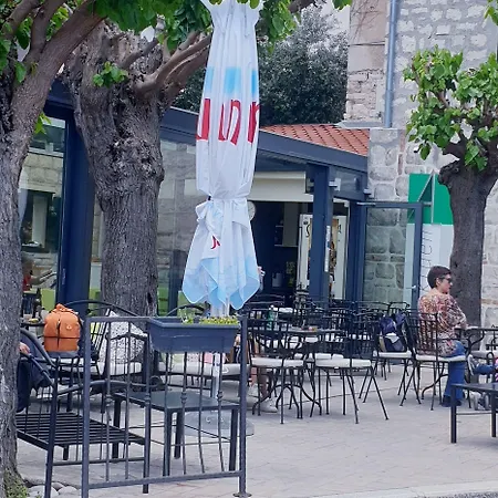 Authentic Luxury 4* Спліт