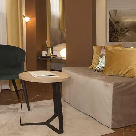 Maison d'hôtes Authentic Luxury Split