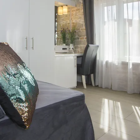 Authentic Luxury Guest house 4*