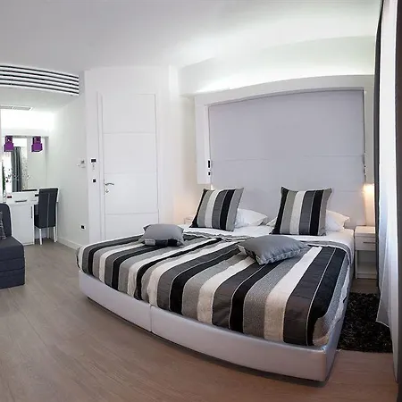 Authentic Luxury Pensjonat