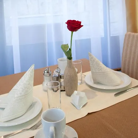 Authentic Luxury Pensjonat 4*