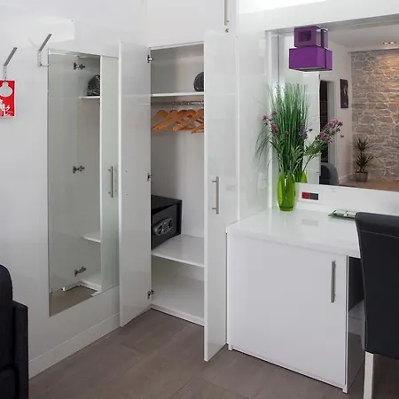 Pensjonat Authentic Luxury