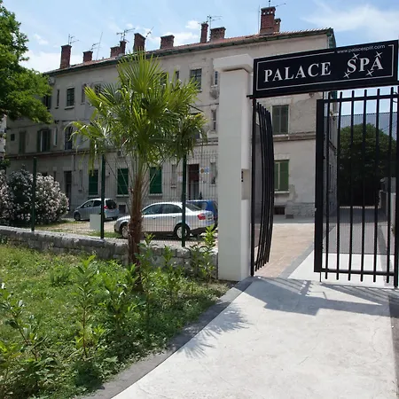 Pensjonat Authentic Luxury