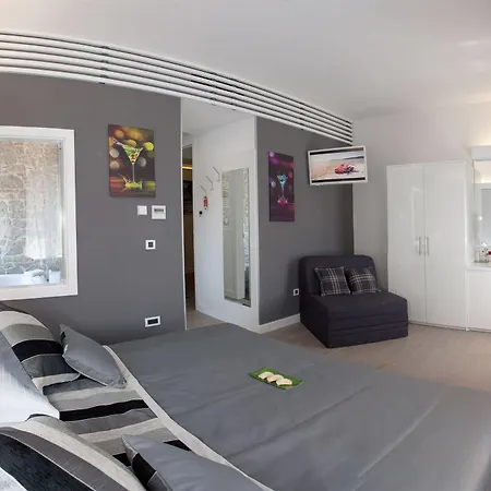 Pensjonat Authentic Luxury 4*