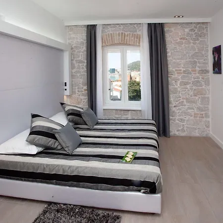 Pensjonat Authentic Luxury