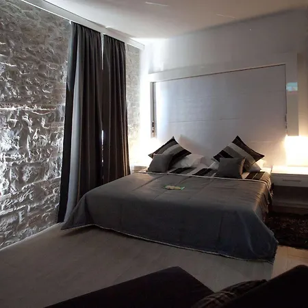 Pensjonat Authentic Luxury 4*