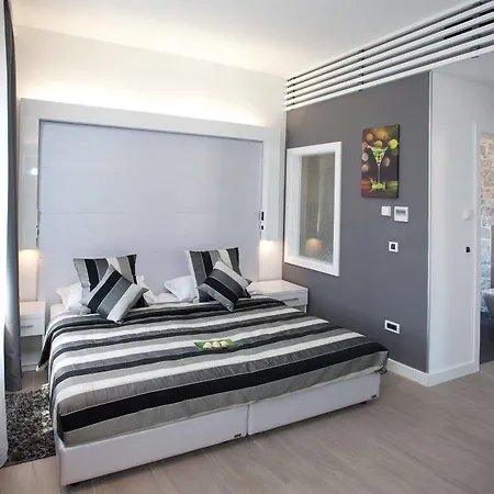 Pensjonat Authentic Luxury