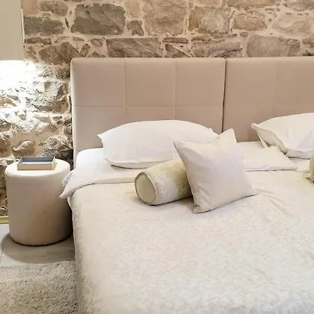 Pensjonat Authentic Luxury Split