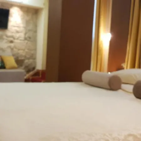 Authentic Luxury Pensjonat