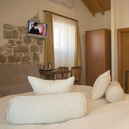Pensjonat Authentic Luxury
