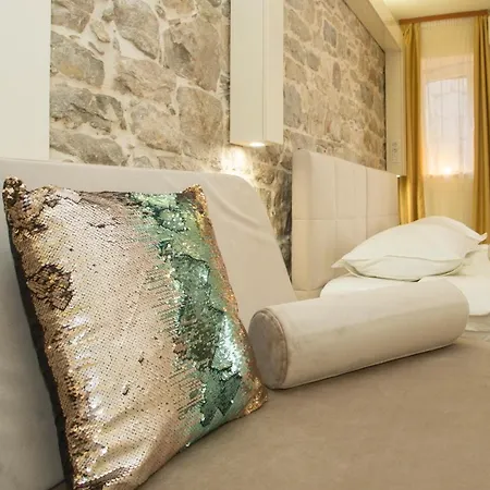 Pensjonat Authentic Luxury Split