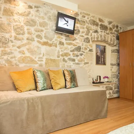 Pensjonat Authentic Luxury