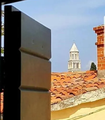 Authentic Luxury Guest house 4*