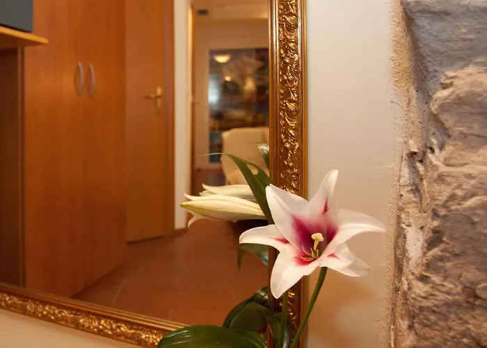 Guest house Authentic Luxury