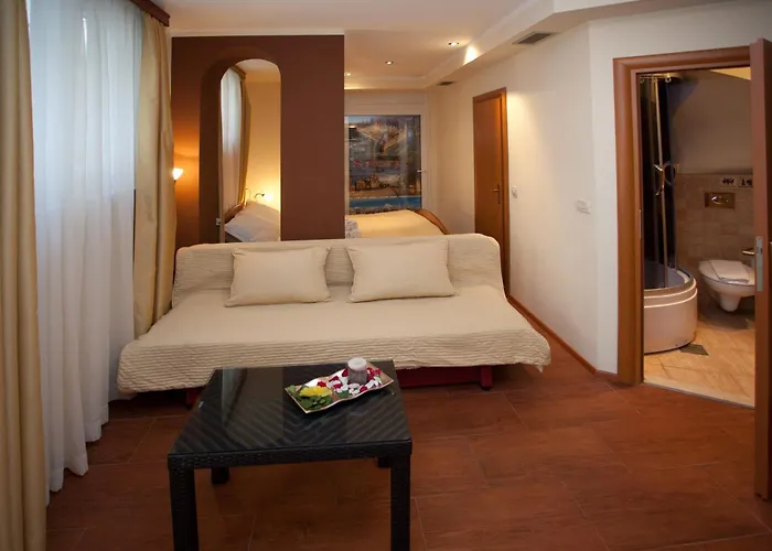 Gasthof Authentic Luxury Split