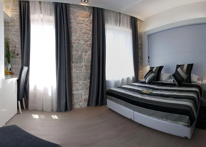 Guest house Authentic Luxury