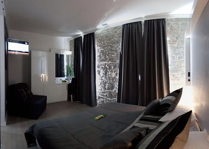 Gasthof Authentic Luxury