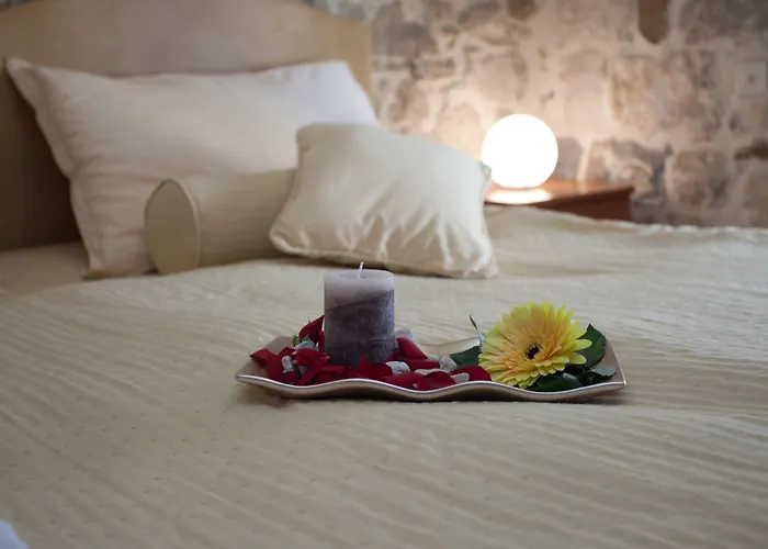 Guest house Authentic Luxury