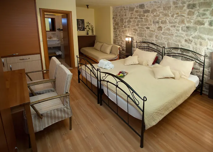 Authentic Luxury Gasthof