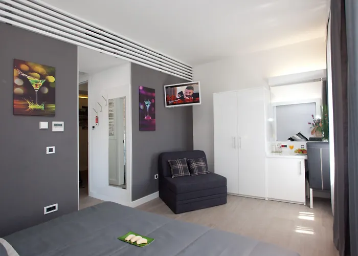 Gasthof Authentic Luxury 4*