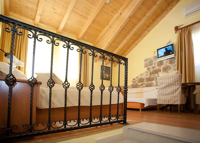 Gasthof Authentic Luxury 4*