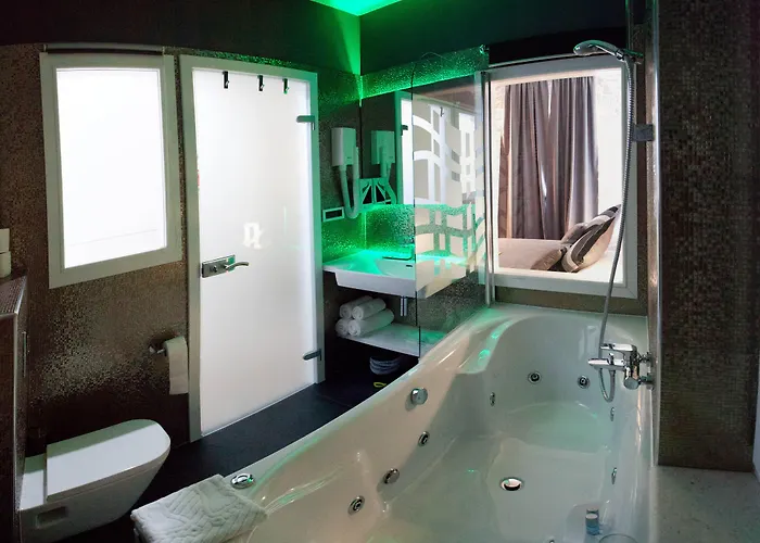 Authentic Luxury Guest house Split