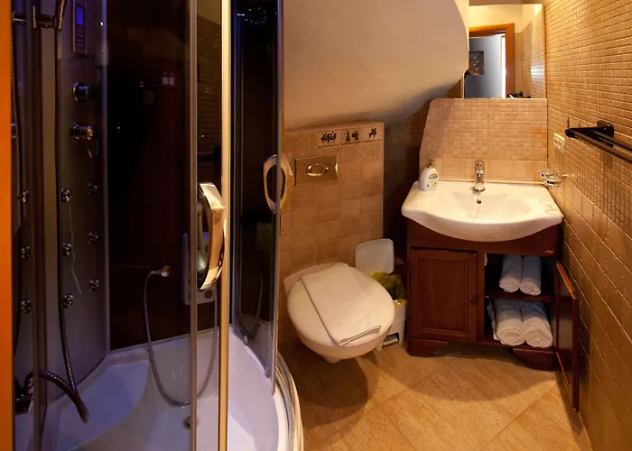 Guest house Authentic Luxury 4*