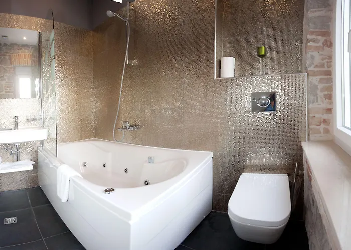 Guest house Authentic Luxury Split