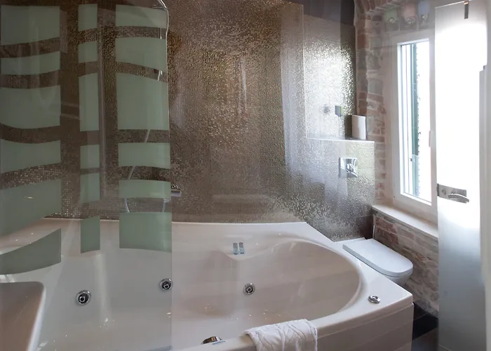 Guest house Authentic Luxury