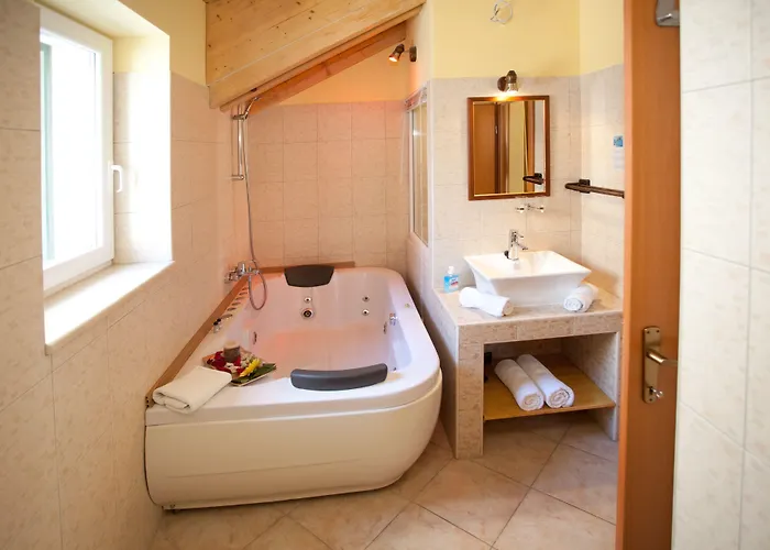 Authentic Luxury Gasthof