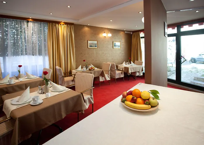 Gasthof Authentic Luxury