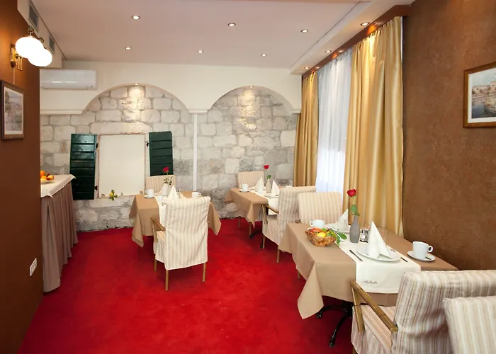 Authentic Luxury Gasthof Split