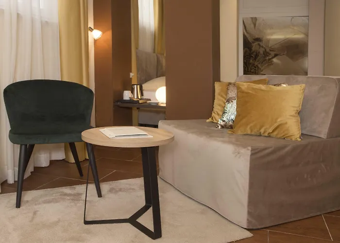 Guest house Authentic Luxury Split