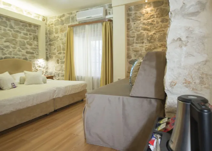 Gasthof Authentic Luxury Split