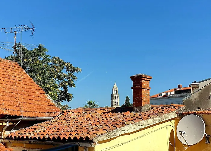 Gasthof Authentic Luxury Split